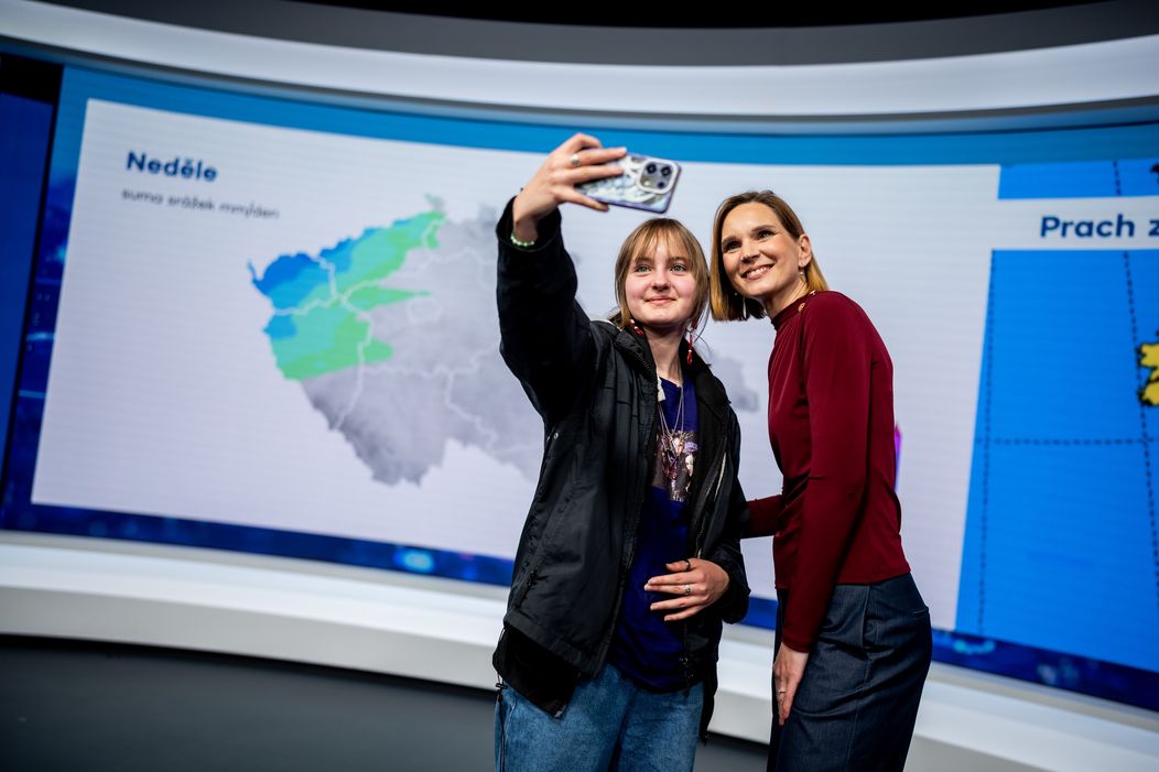 Den otevřených dveří TV Nova