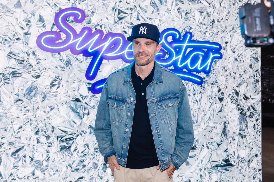 Leoš Mareš a SuperStar