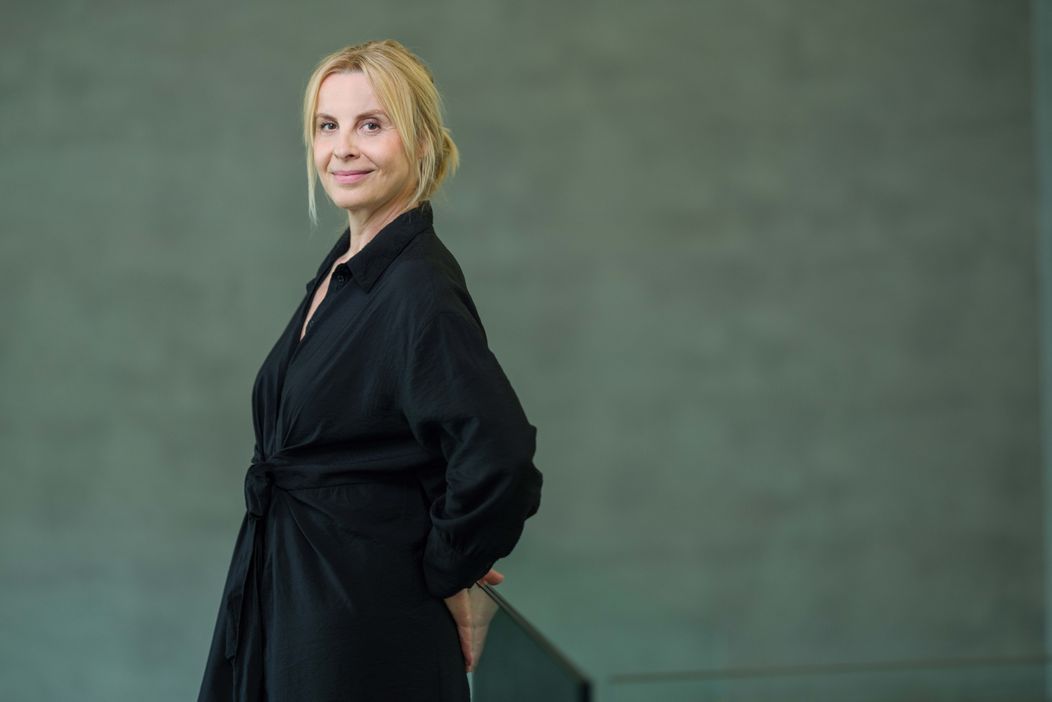 Marta Fenclová