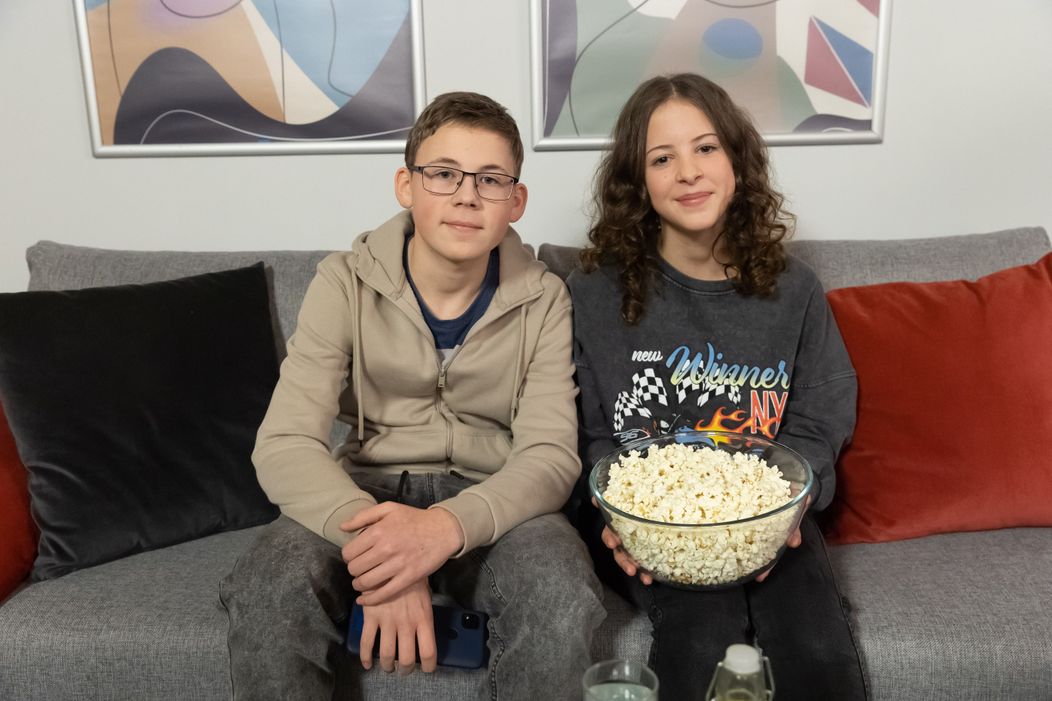 Jakub Krause a  Jindřiška Koryntová