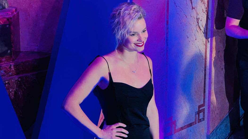 Premiéra třetí řady série Iveta: Patricie Pagáčová