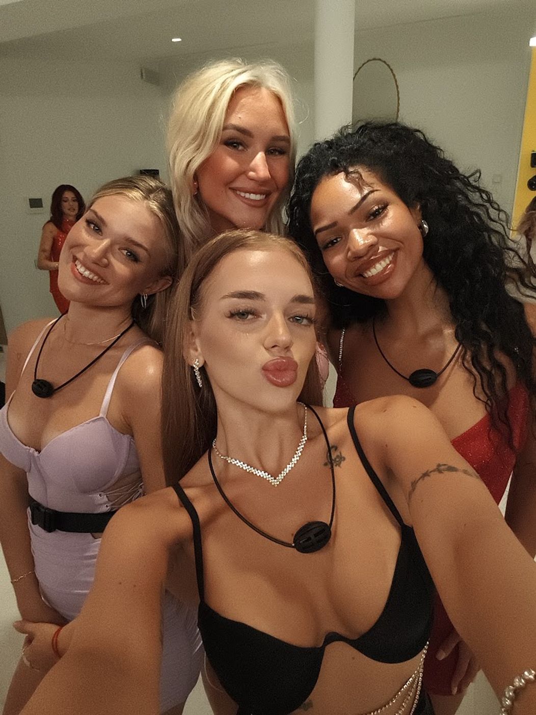 Love Island 2026 Casa Amor 10
