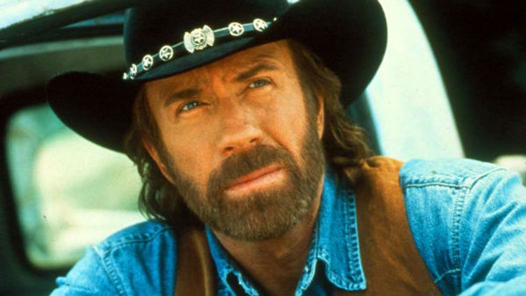 Walker Texas Ranger - 9