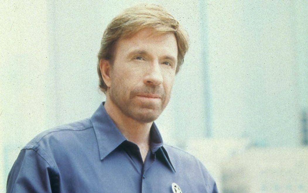 Walker, Texas Ranger - 5