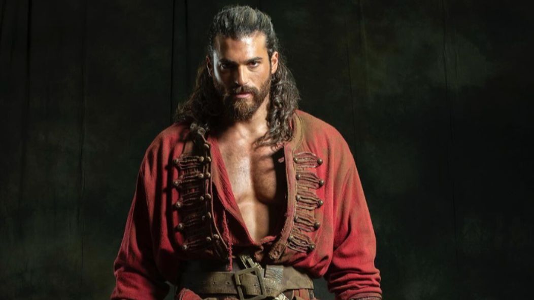 Can Yaman - El Turco