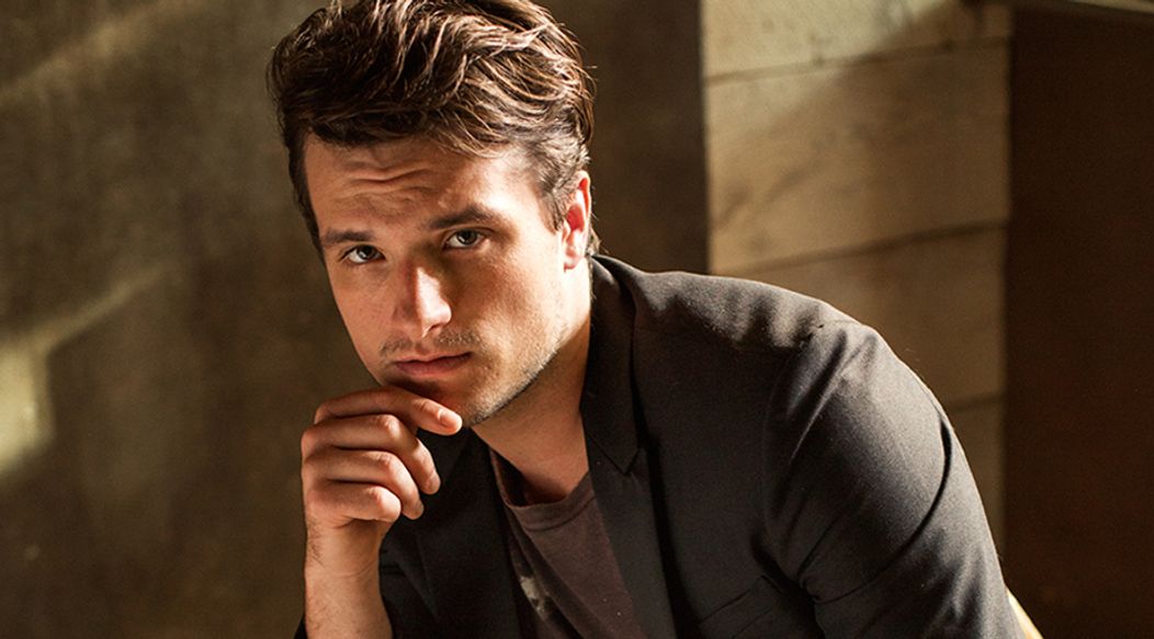 Josh Hutcherson