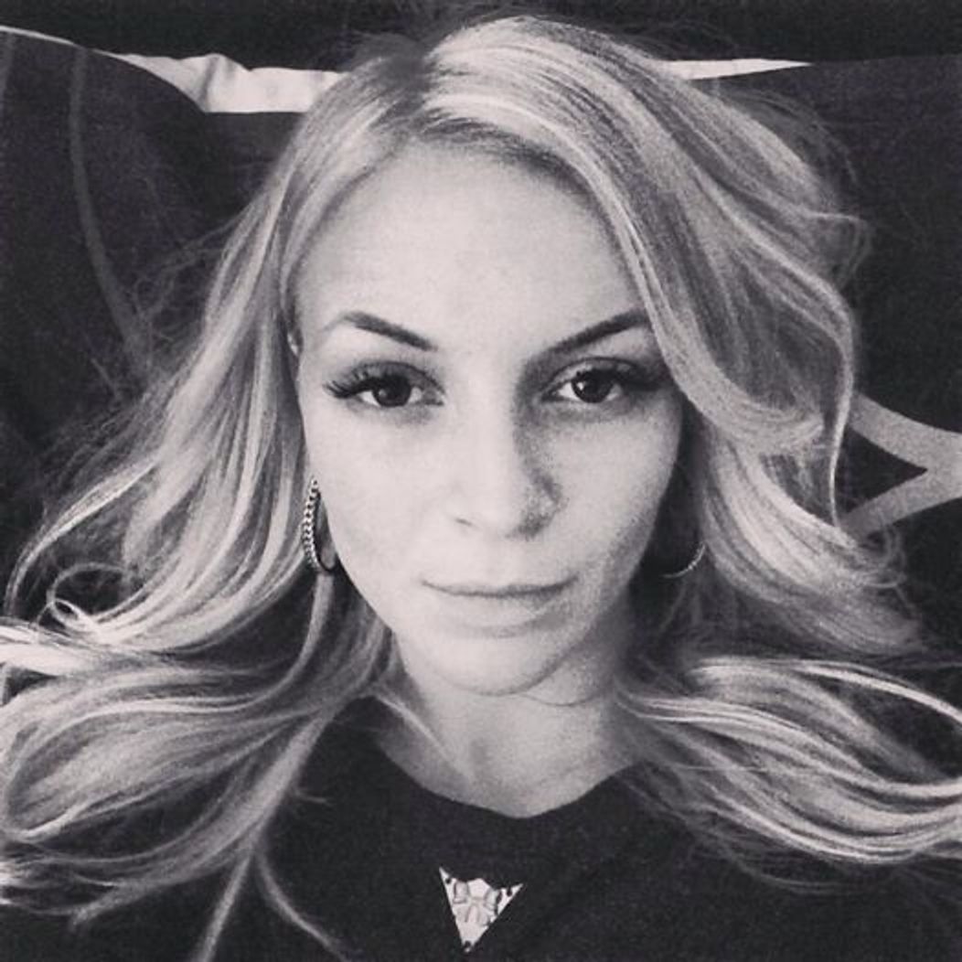 Markéta Konvičková - 3