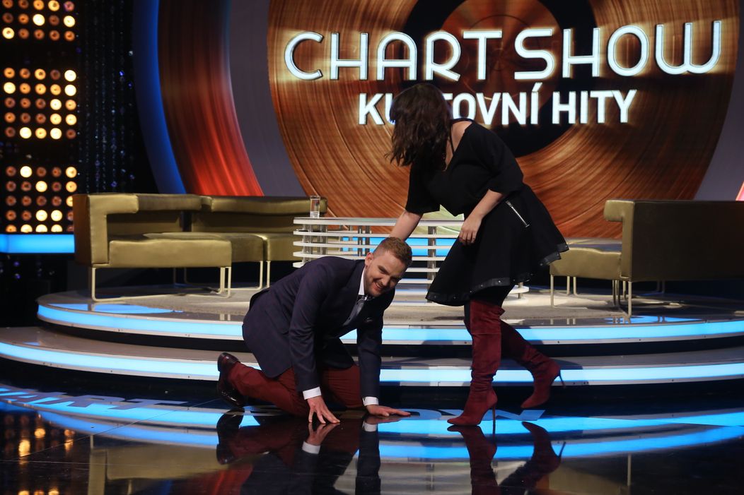 Chartshow - 13