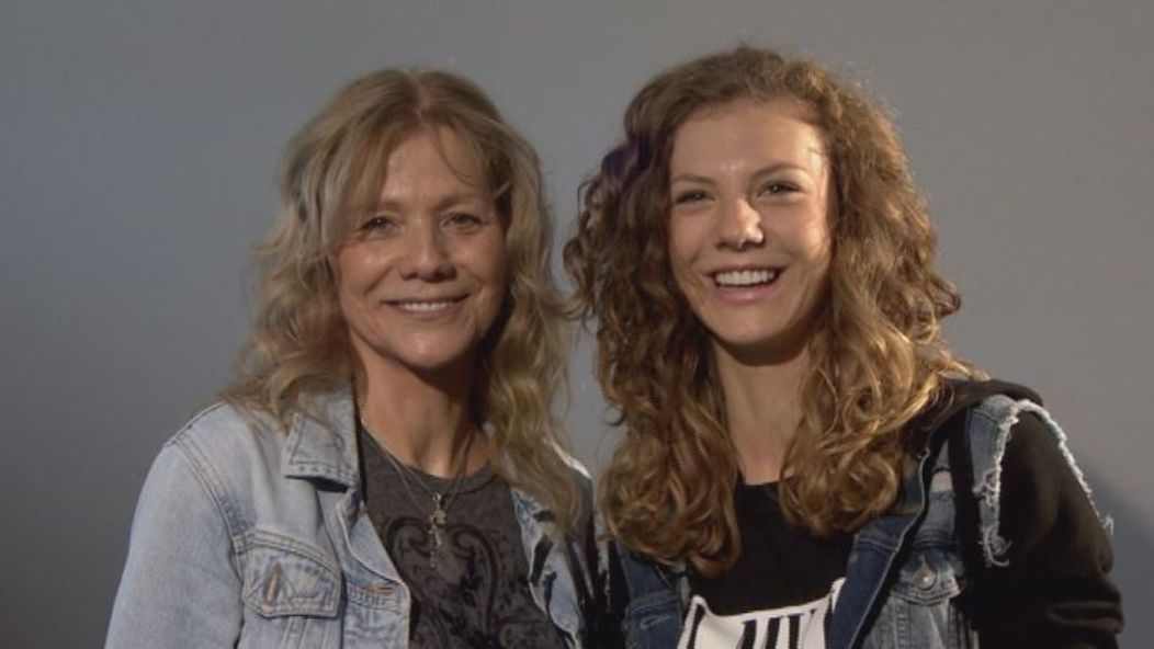 Lenka a Lenny