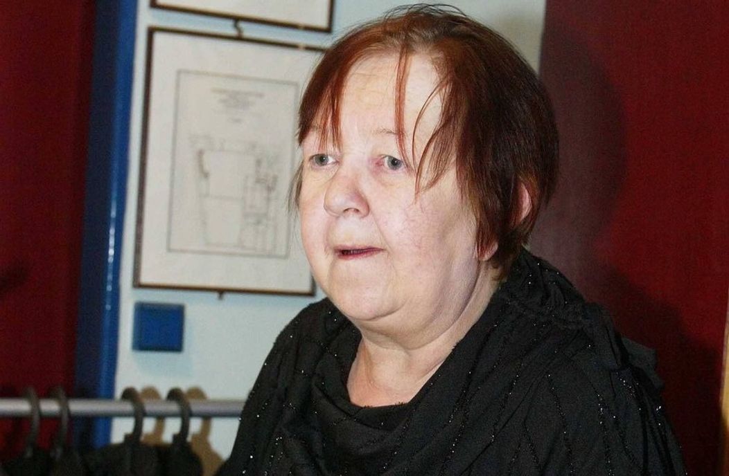 Jaroslava Hanušová