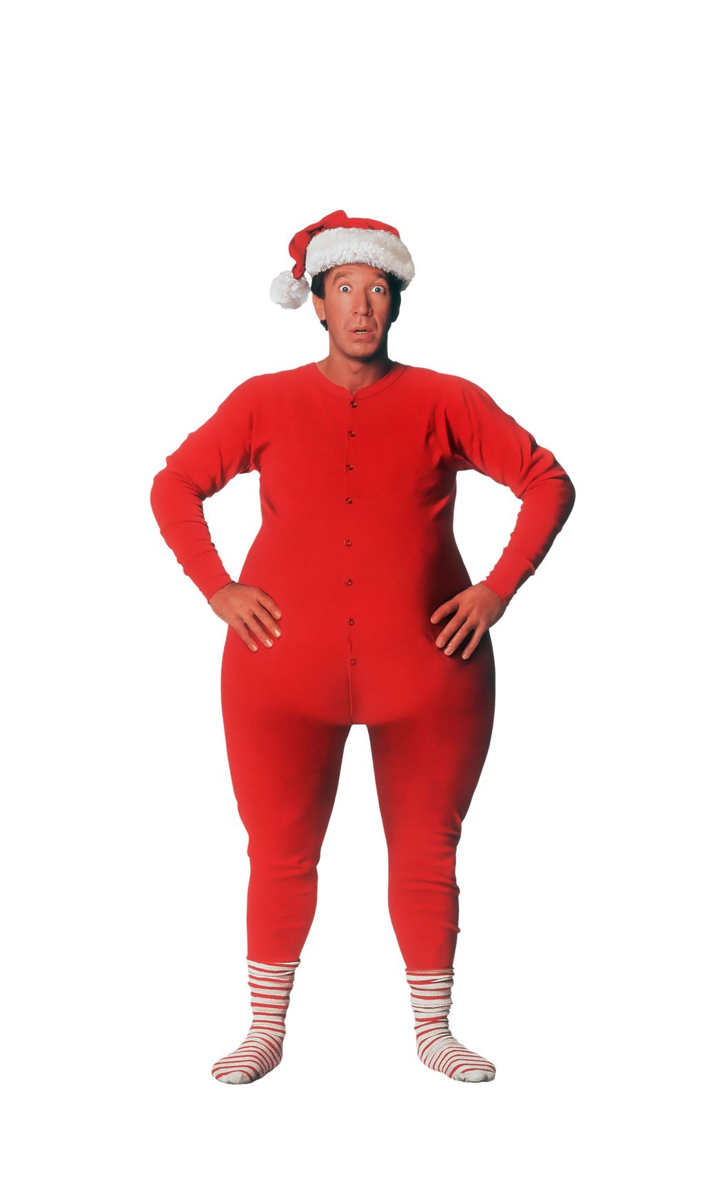 Santa Claus - 4