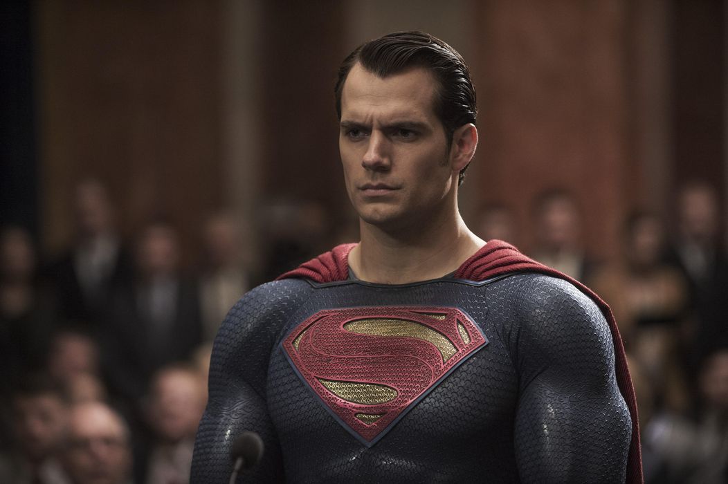 Batman vs Superman: Úsvit spravedlnosti - 12