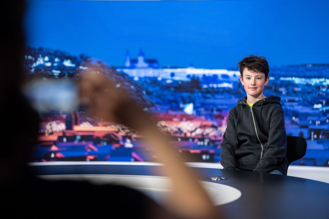 Den otevřených dveří TV Nova