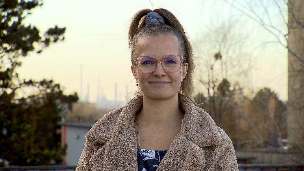 Výměna manželek, série 19, první díl (2)