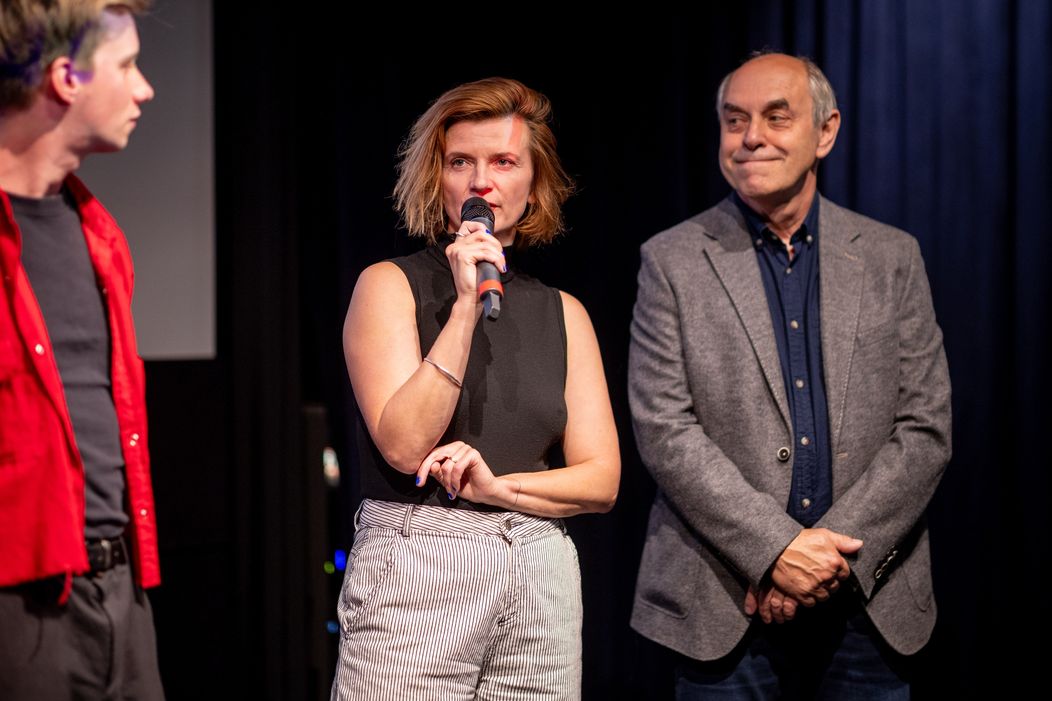Premiéra Milionáři - slavnostní uvedení v kině Edison (16)