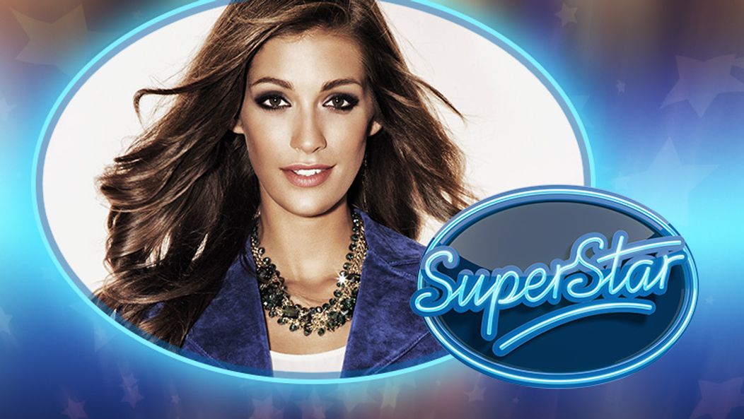 Jasmina Alagič Superstar