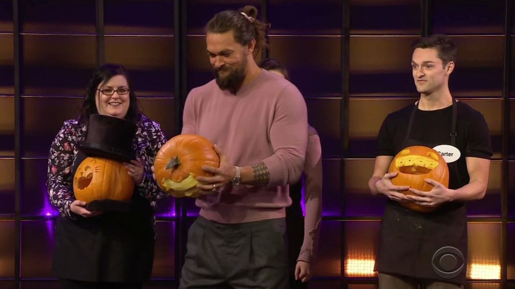 Jason Momoa