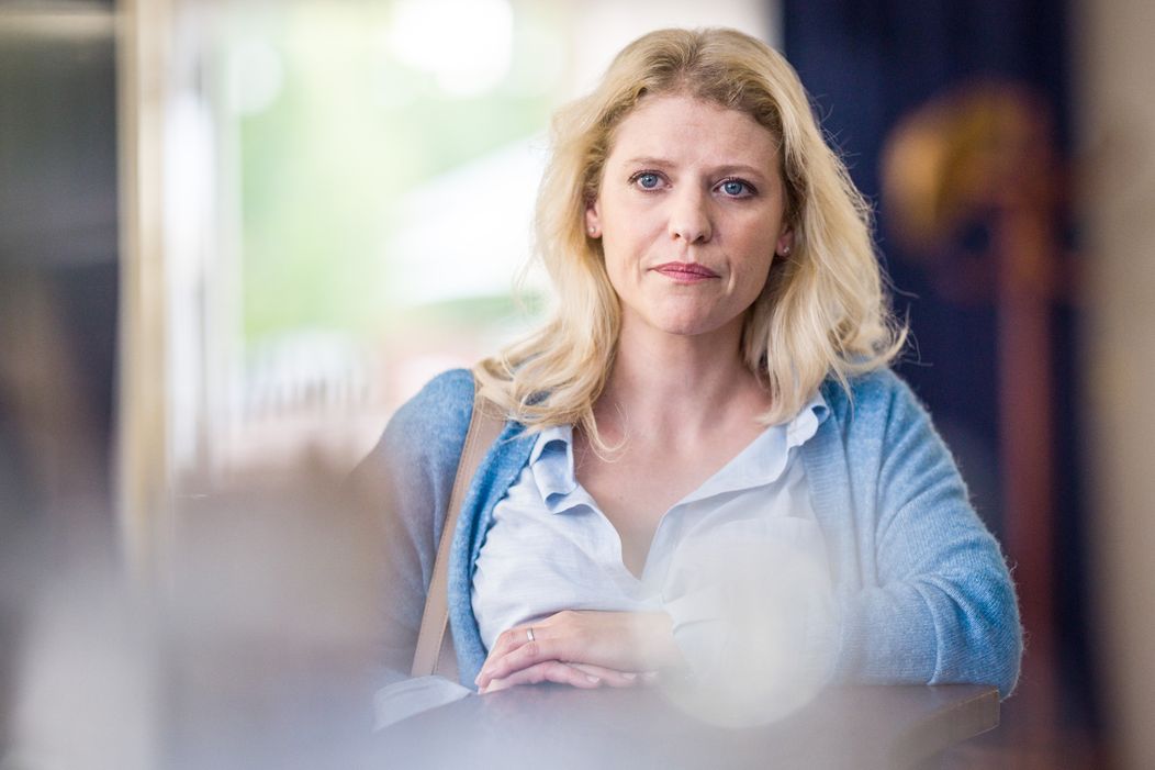 Taneční Jitka Ježková
