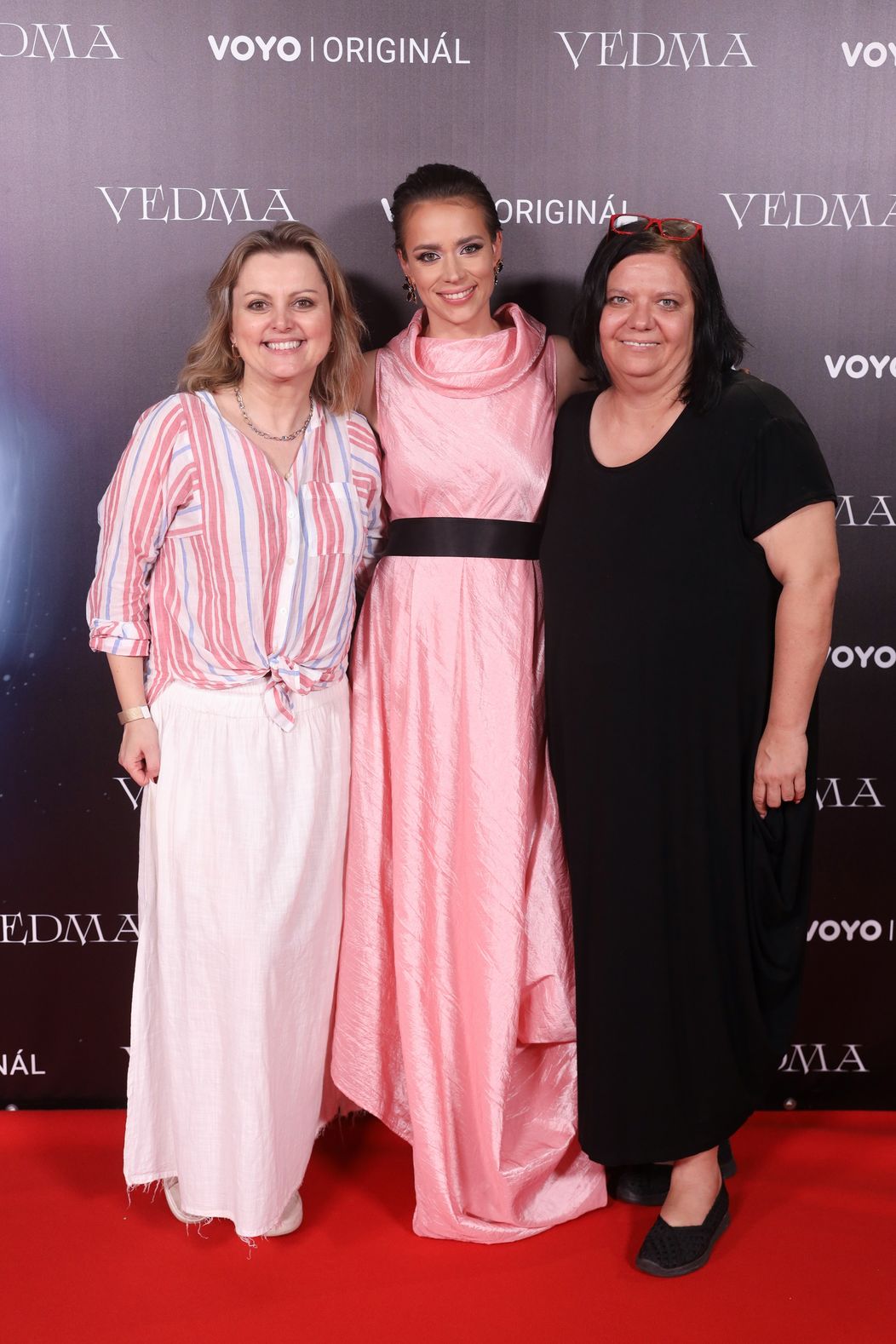 Premiéra Vědma (29)