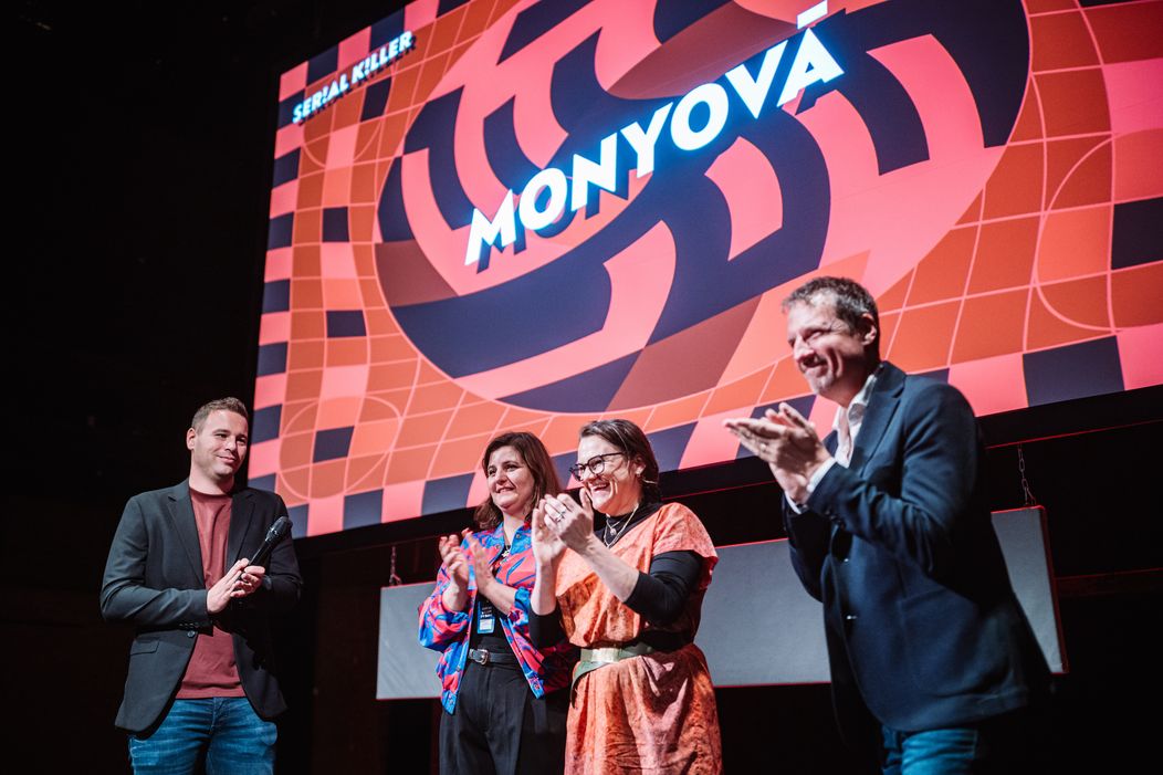 Monyová