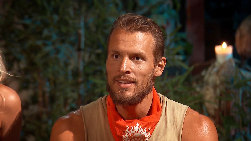 Survivor – to nejlepší ze 45. epizody (10)