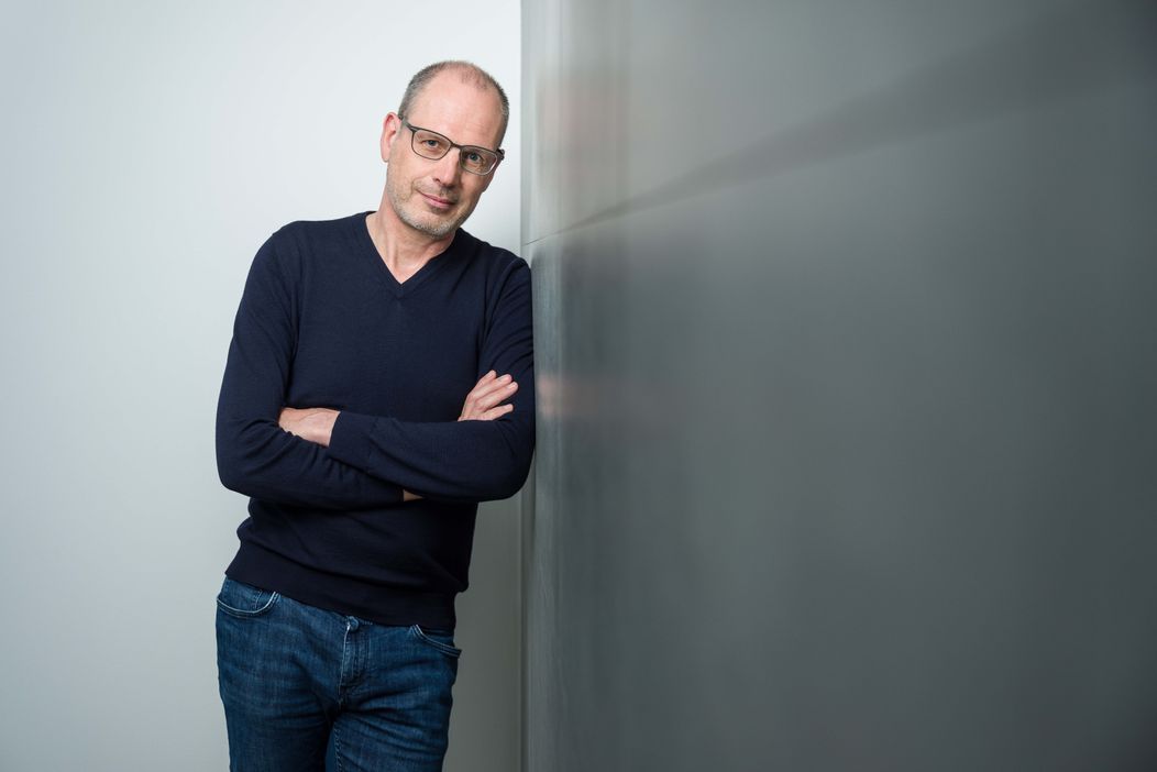 Michael Bütow