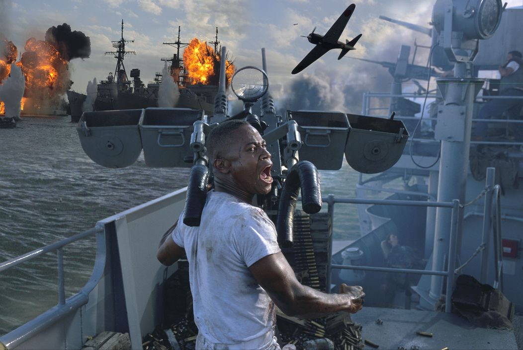 Pearl Harbor - 3