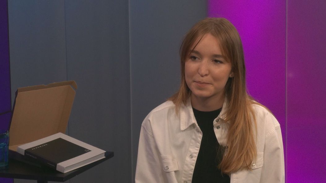 Kristina Nemčková