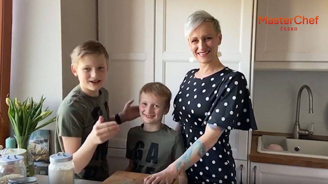 Masterchef - Ivka
