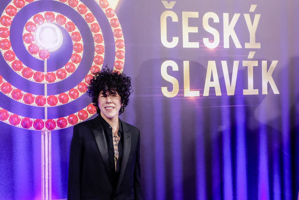 Český slavík 2024 - LP