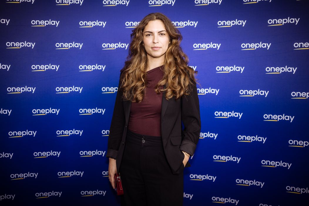 Katka Zavadová, kreativní producentka show Bachelor Česko 