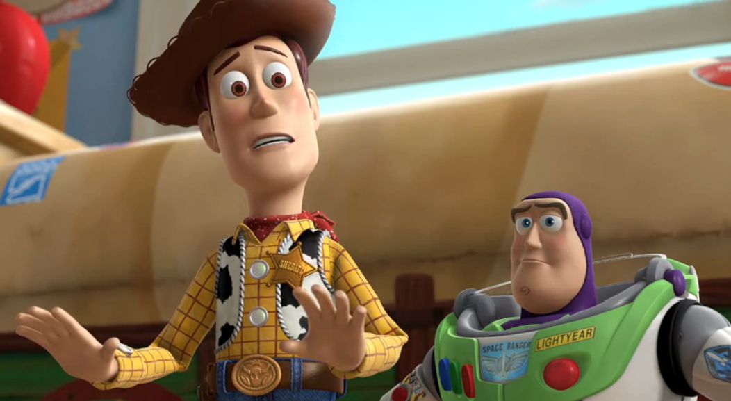 Toy Story 3