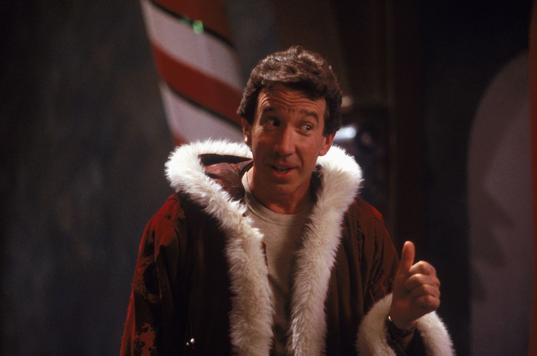 Santa Claus - 1
