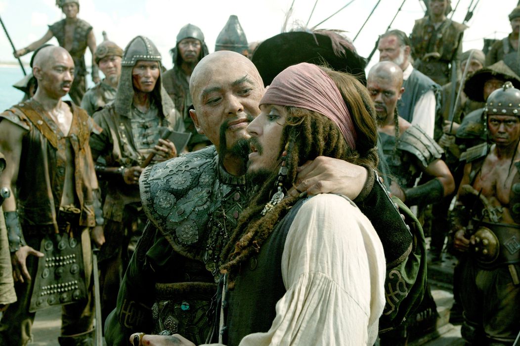 GALERIE: Piráti z Karibiku – Na konci světa - 15