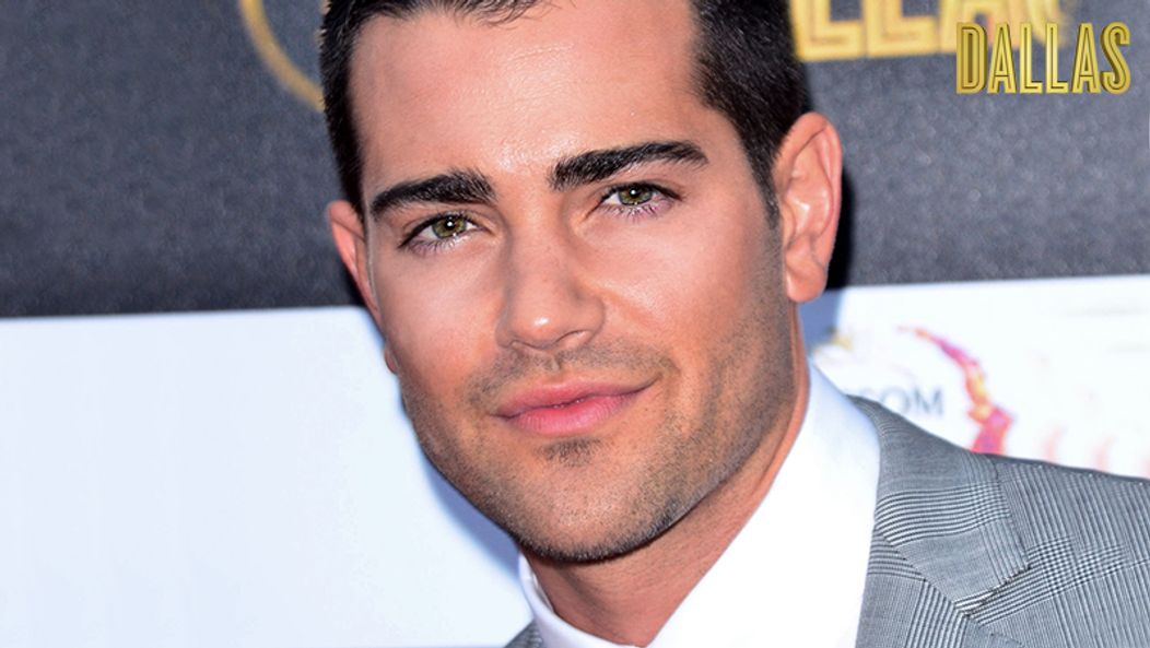 Dallas - Jesse Metcalfe