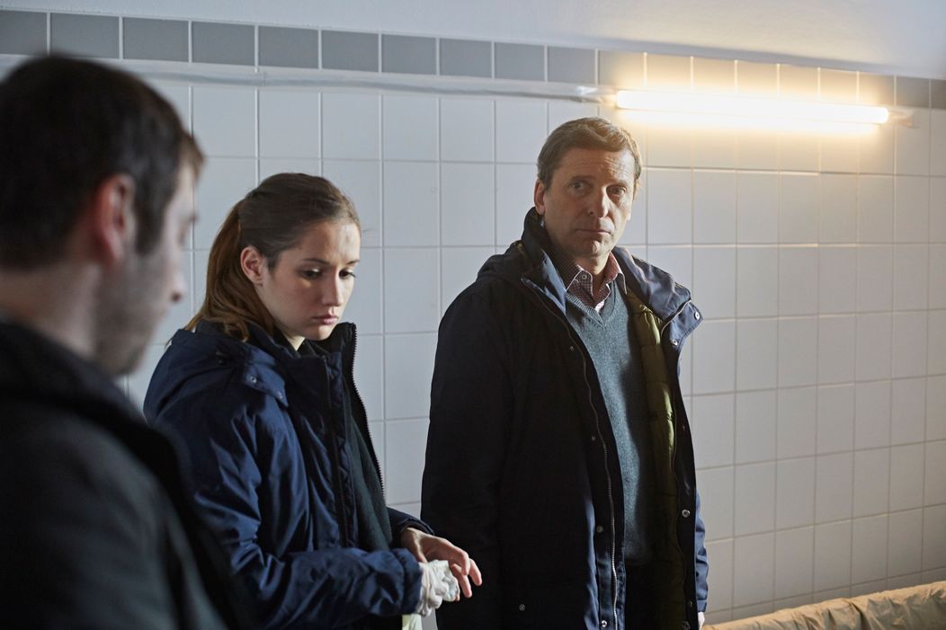 Specialisté - 37. díl - Mrtvola v bahně - 3
