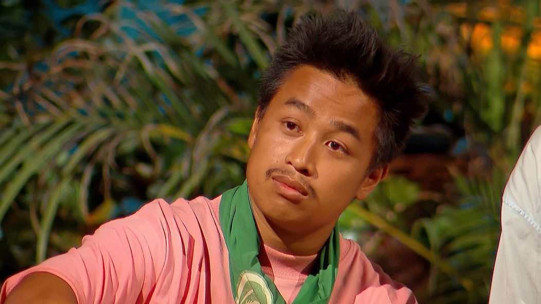 Survivor – to nejlepší z 27. epizody (18)