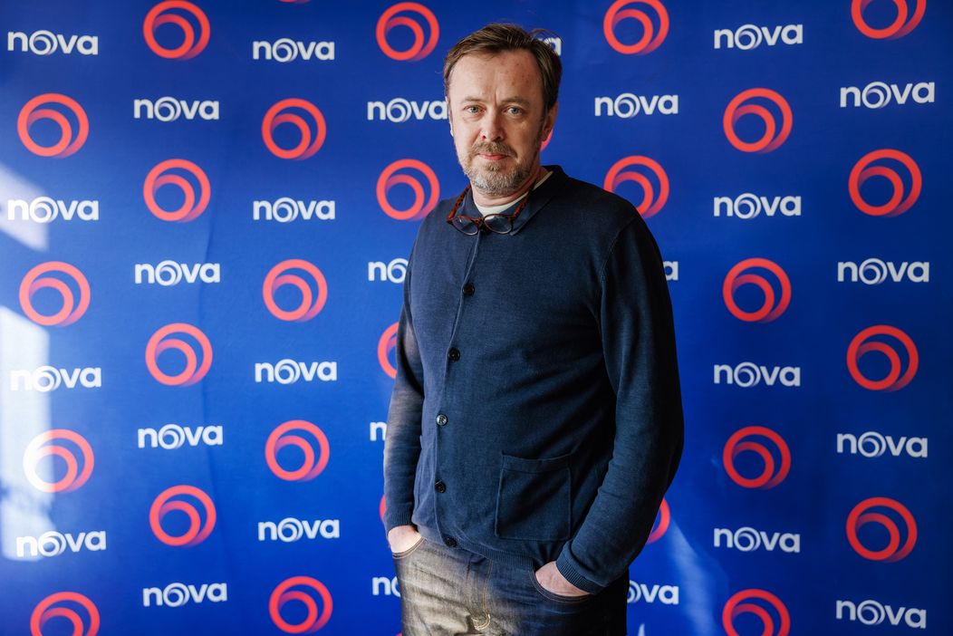David Máj