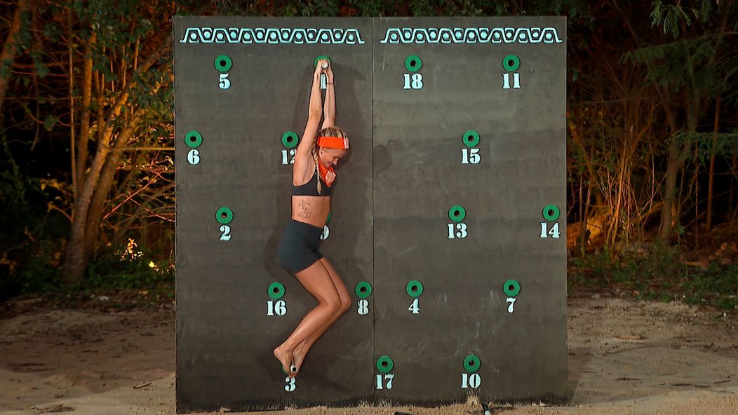 Survivor – to nejlepší ze 42. epizody (20)