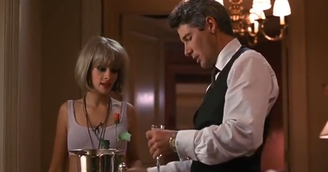 Pretty Woman