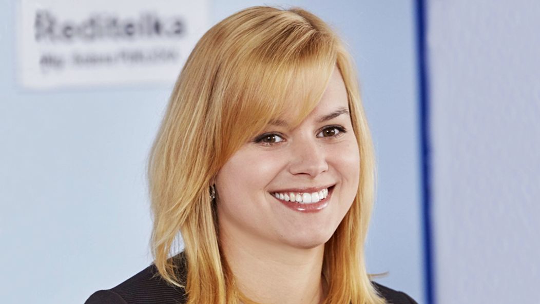 Seriál Ulice: Tereza Jordánová největší sympaťačkou Ulice jedenácté sezony