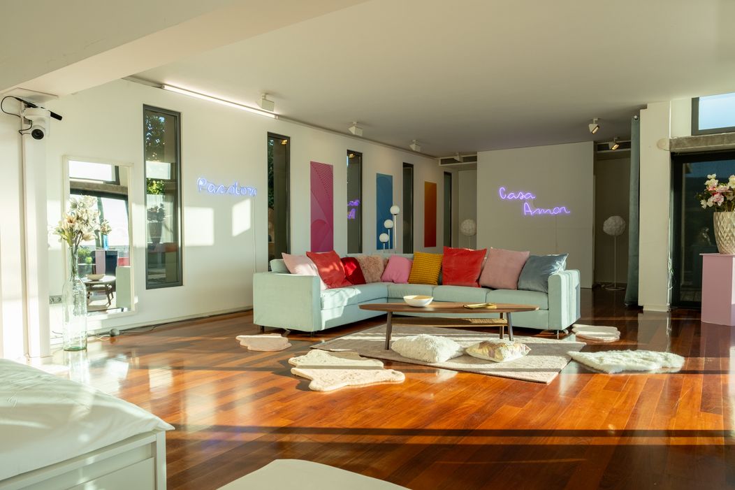 Casa amor 005