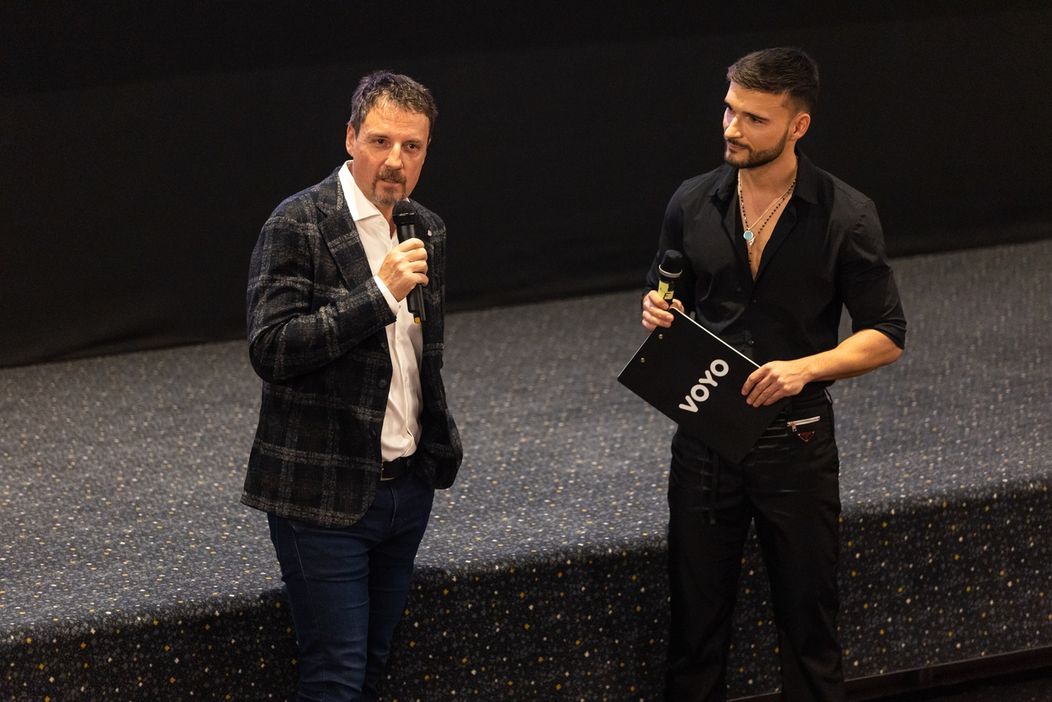 Premiéra Vědma (8)