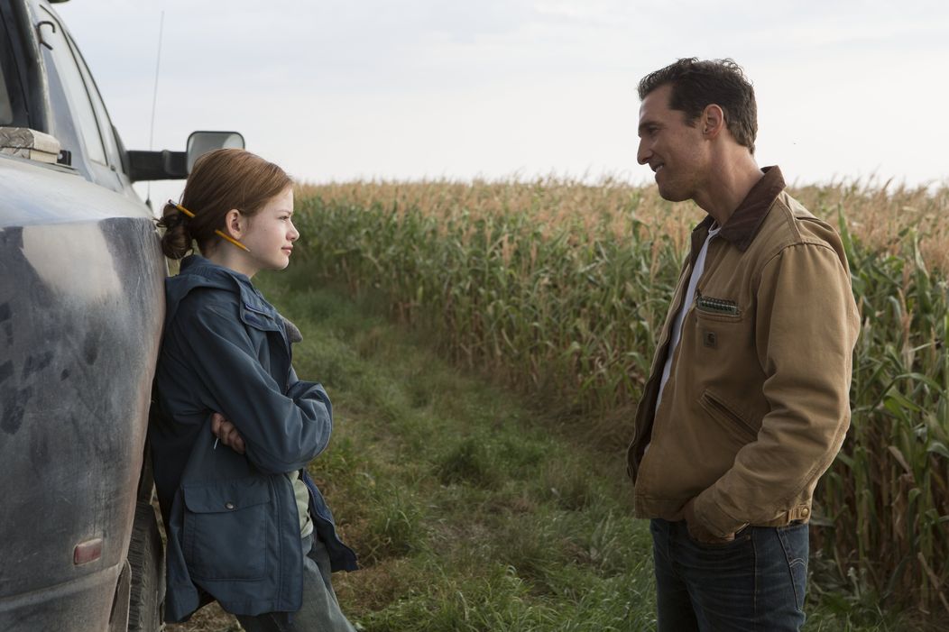 Interstellar