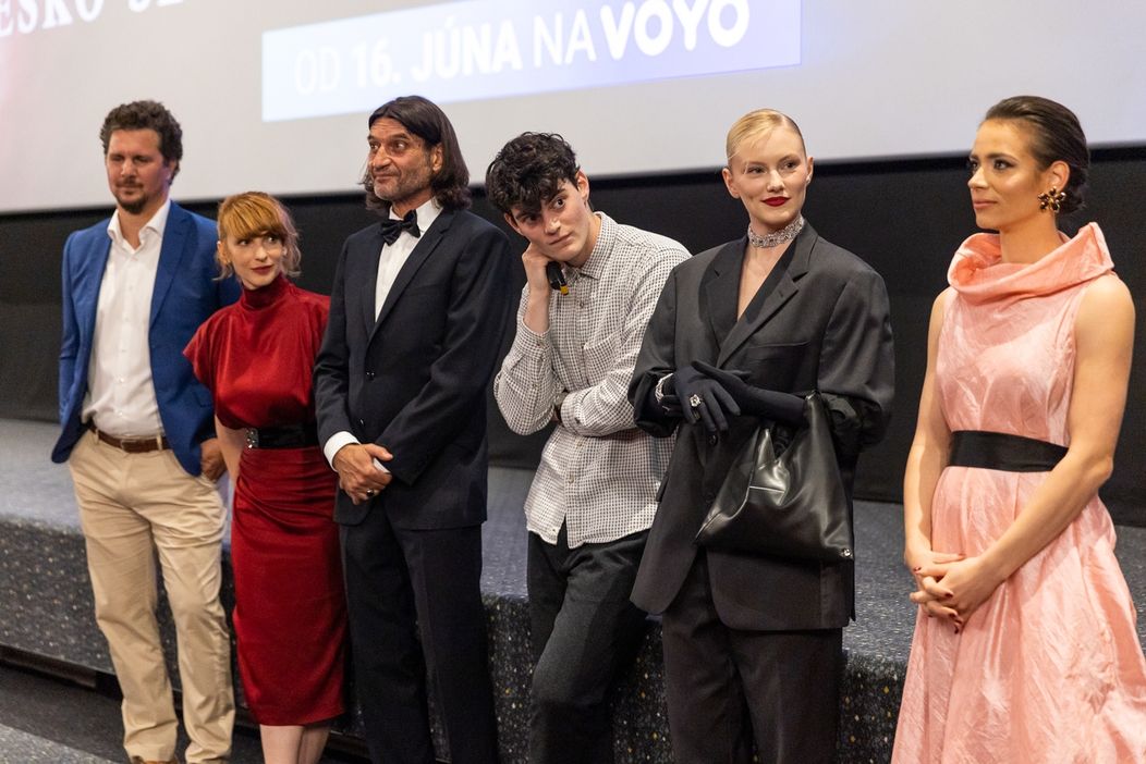 Premiéra Vědma (15)