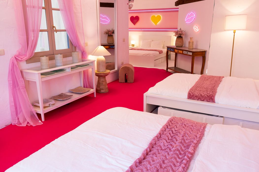 Love Island - Casa Amor