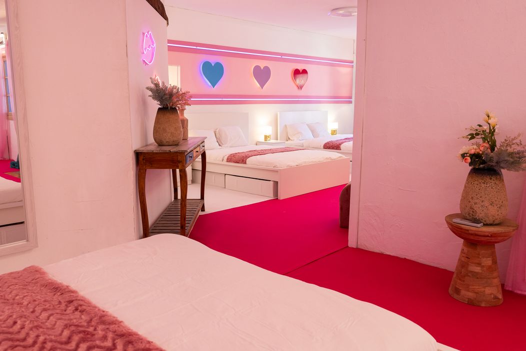 Love Island - Casa Amor