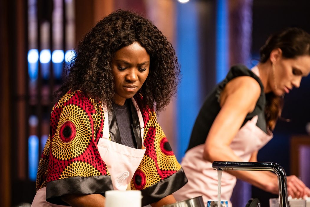 MasterChef Joy