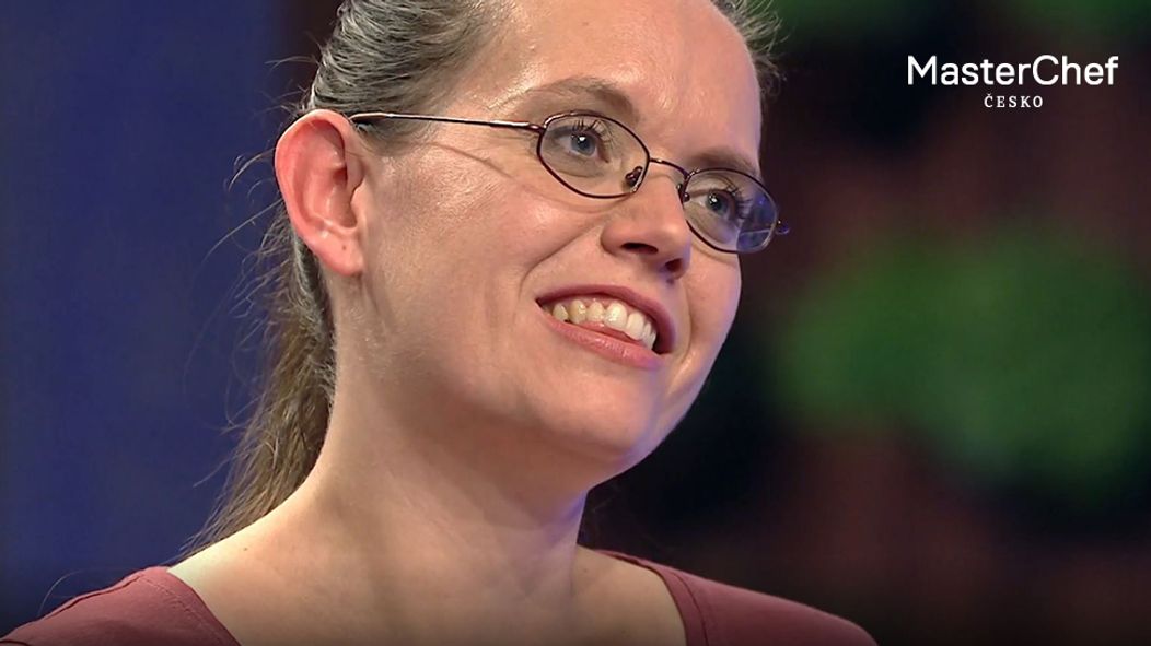 MasterChef - Jana