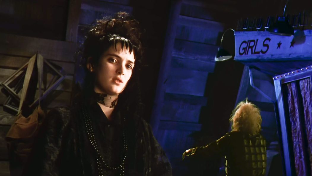 Winona Ryder (2)